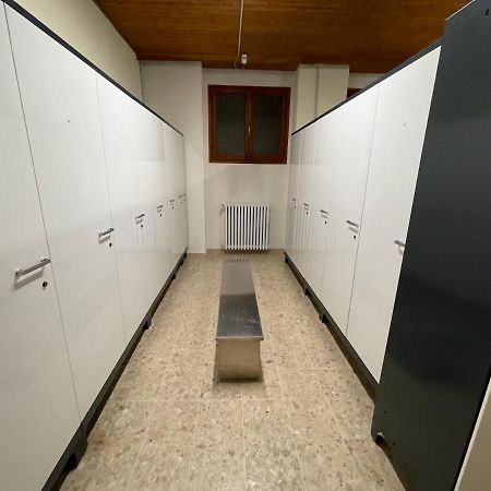 Appartamento Funivie Breuil-Cervinia Dış mekan fotoğraf