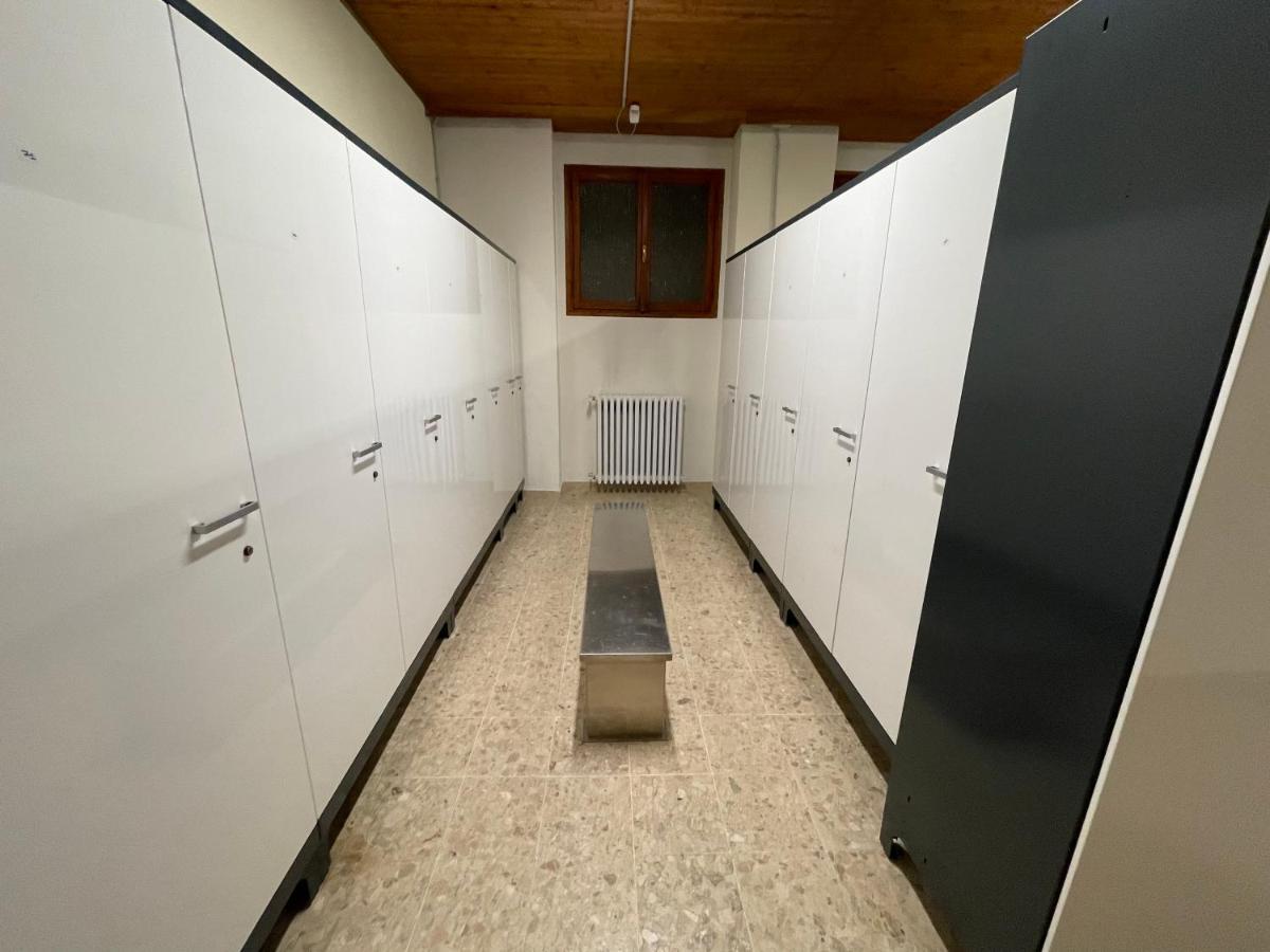 Appartamento Funivie Breuil-Cervinia Dış mekan fotoğraf