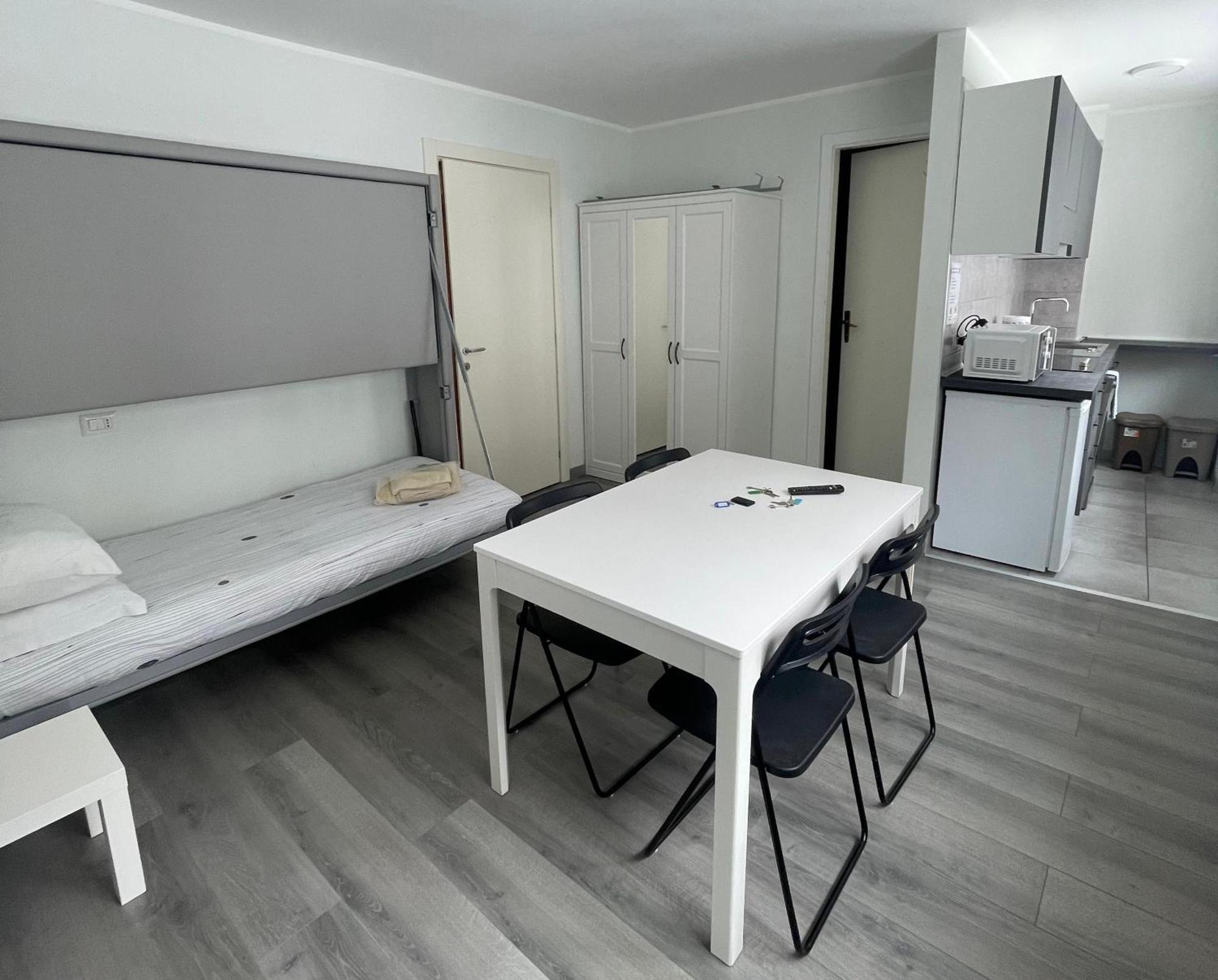 Appartamento Funivie Breuil-Cervinia Dış mekan fotoğraf
